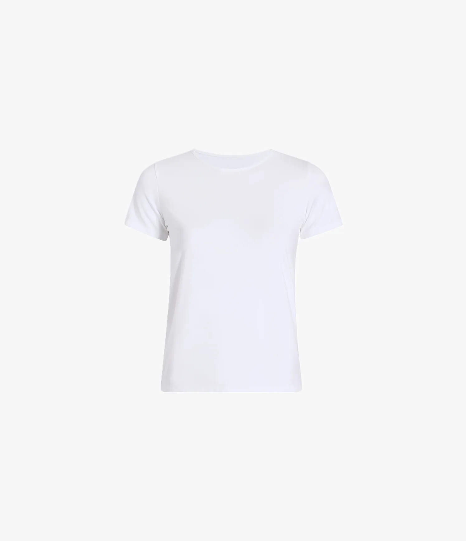 Fitted Tee