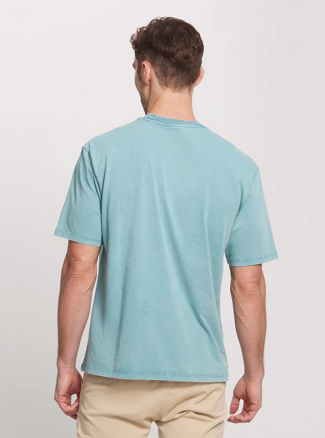 Guess Originals Blue Vintage T-Shirt