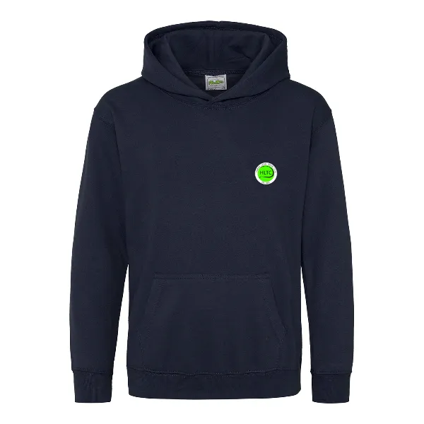 Horley LTC - Kids Classic Hoodie (All In Tennis)