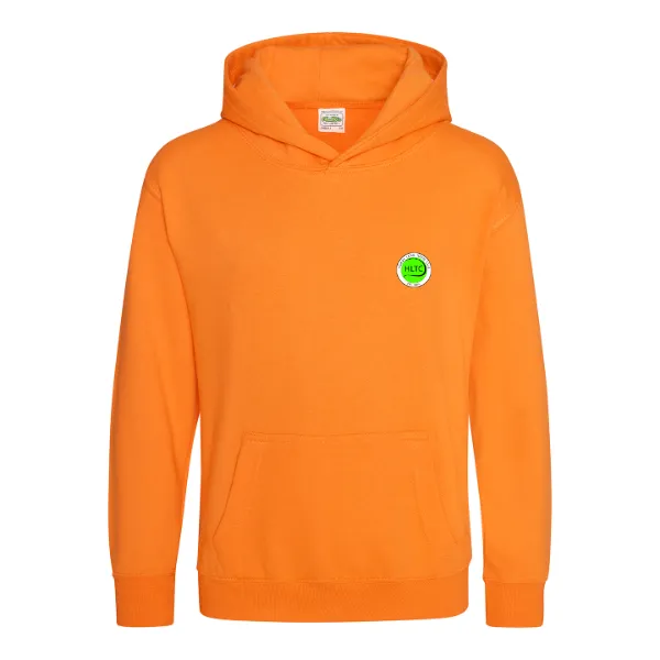 Horley LTC - Kids Classic Hoodie (All In Tennis)
