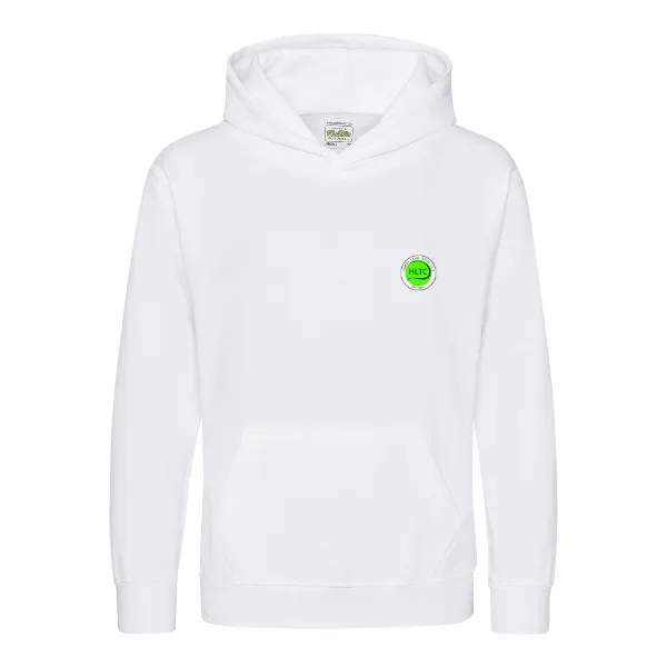 Horley LTC - Kids Classic Hoodie (All In Tennis)