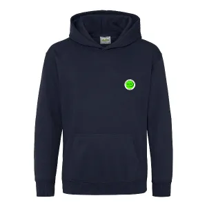 Horley LTC - Kids Classic Hoodie (All In Tennis)