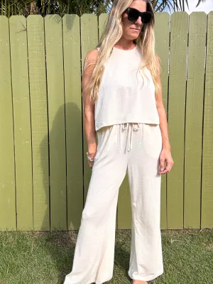 Joy Wide Leg Pants