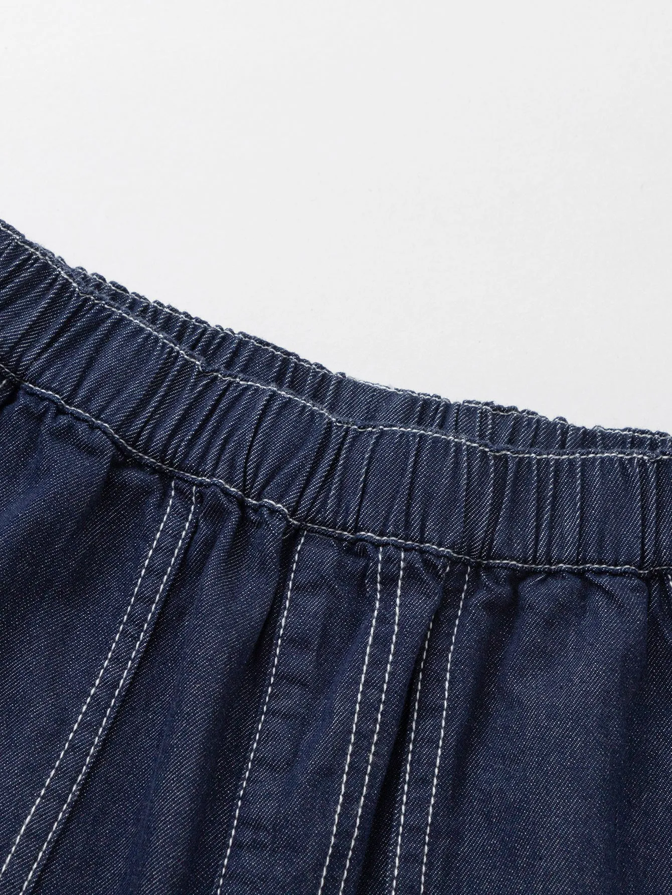 Kids Boy Middle Pants