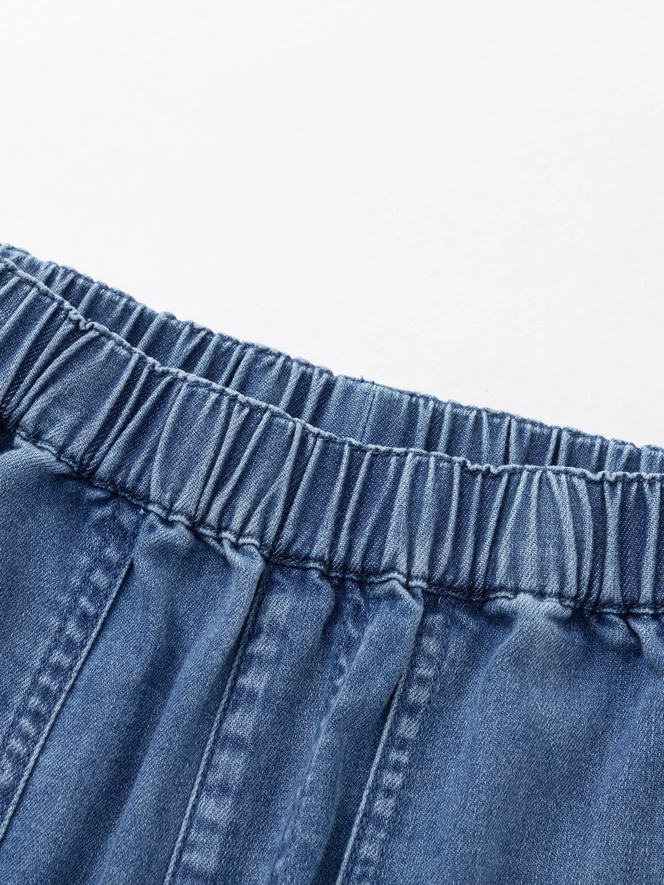 Kids Boy Middle Pants