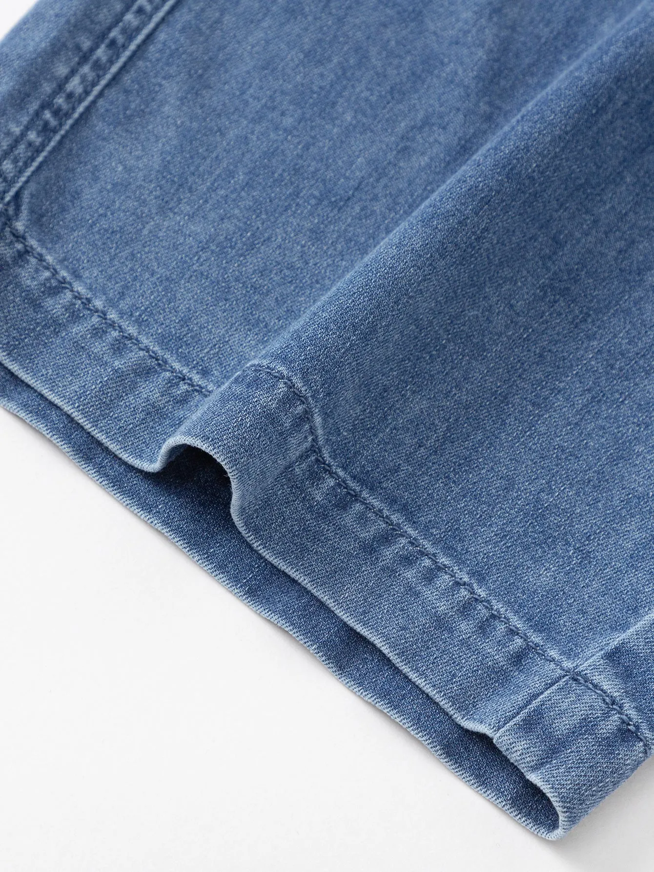 Kids Boy Middle Pants