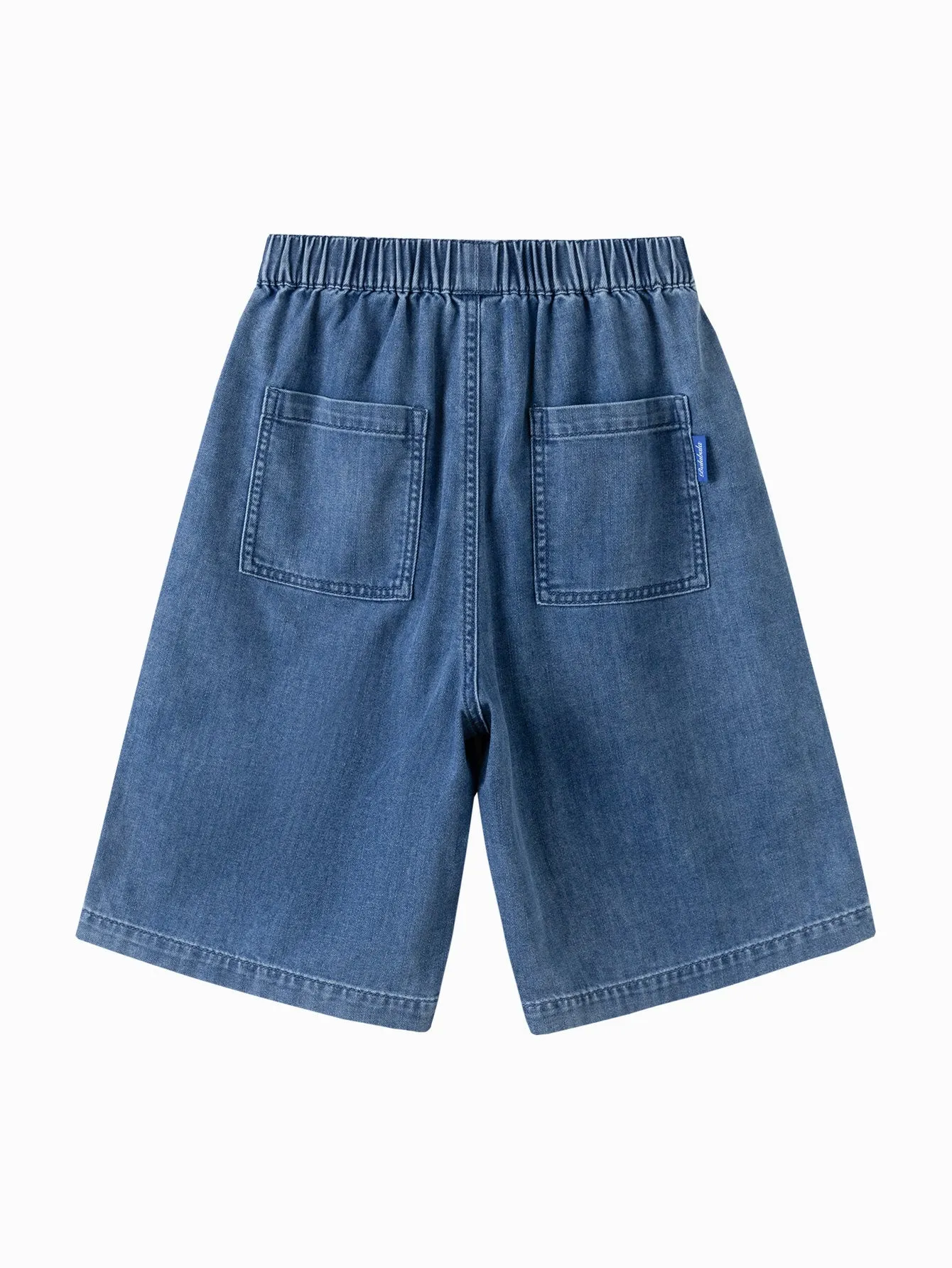 Kids Boy Middle Pants