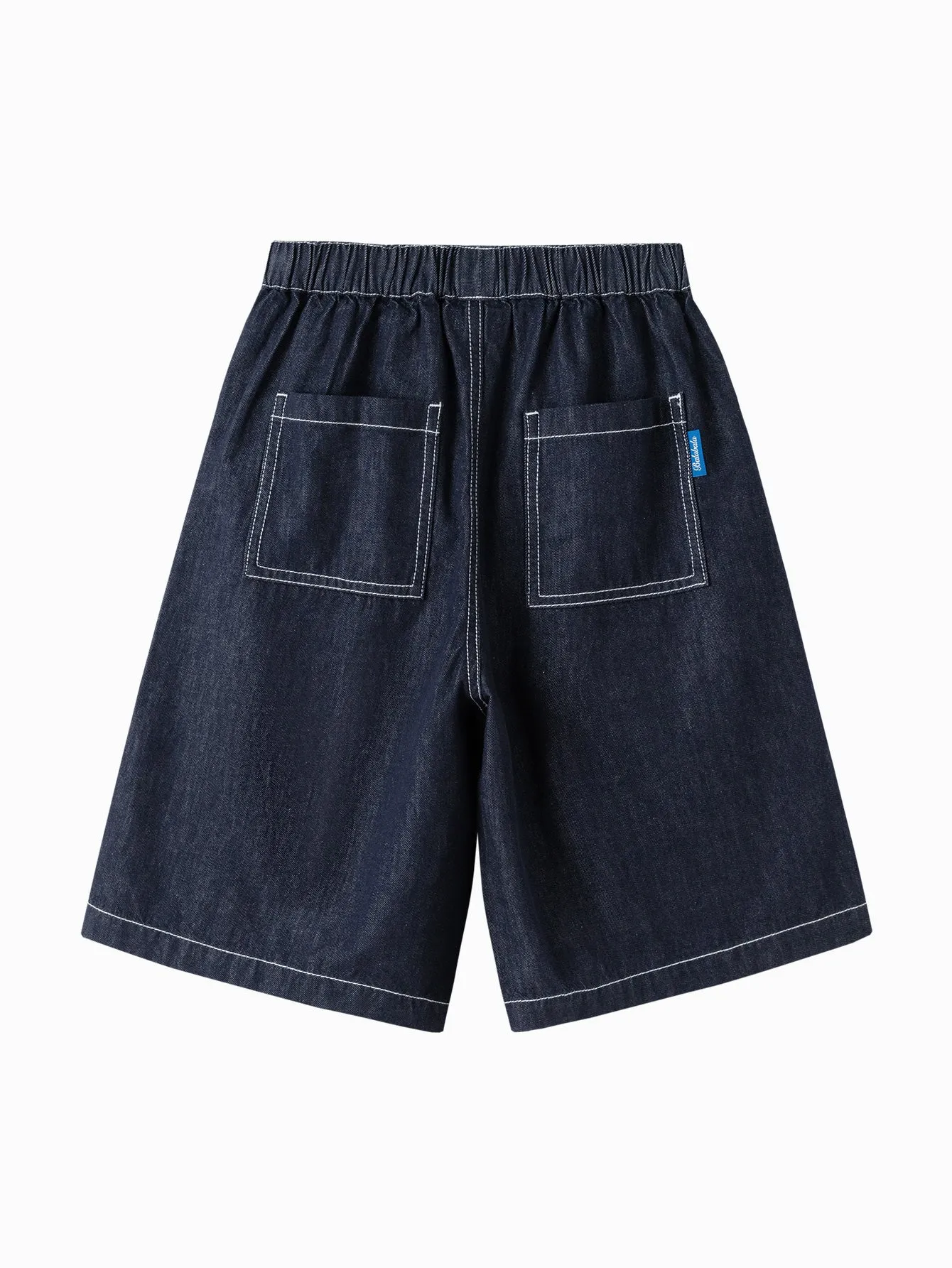 Kids Boy Middle Pants