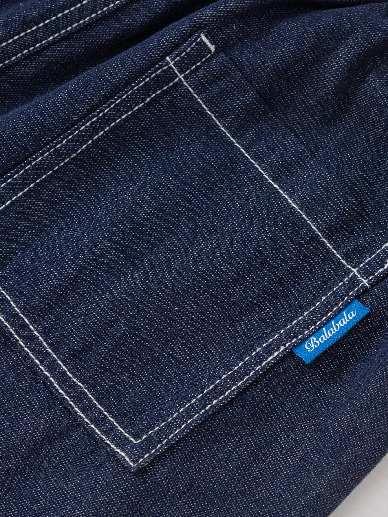 Kids Boy Middle Pants