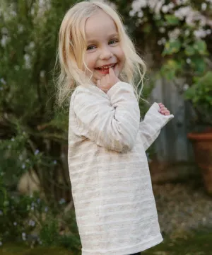 Kids' Rue Long Sleeve Tee