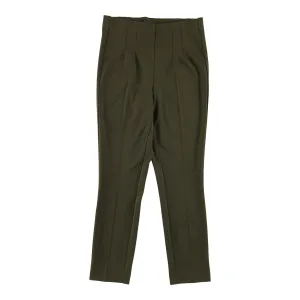 lily morgan Women's Pull On Slim Leg Pants