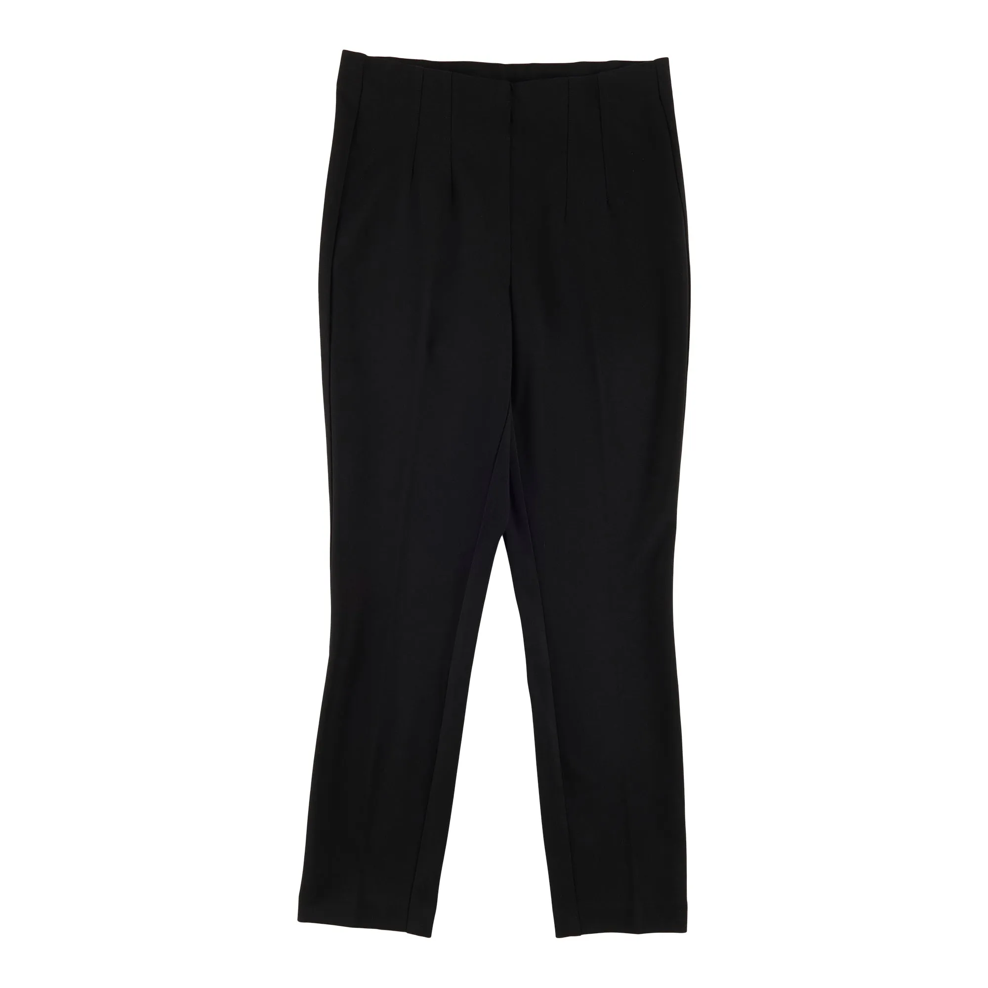 lily morgan Women's Pull On Slim Leg Pants