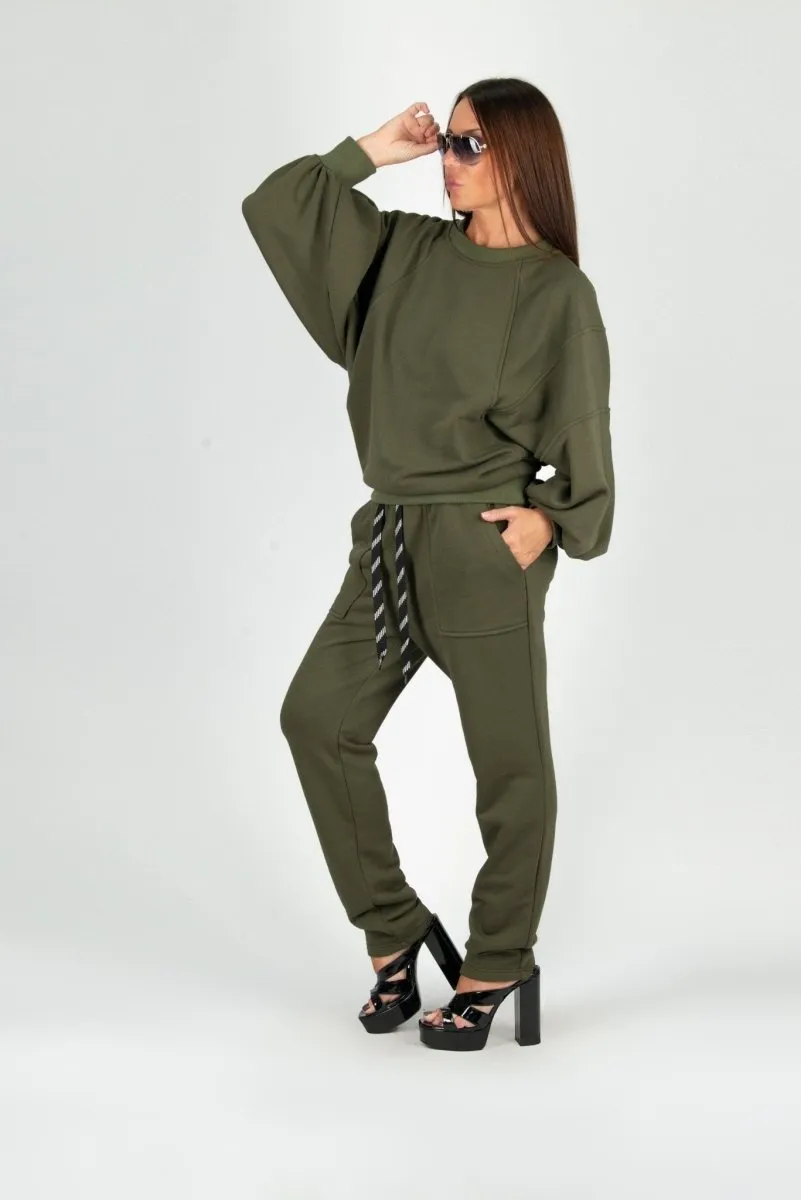 Long sport Pants Naomi