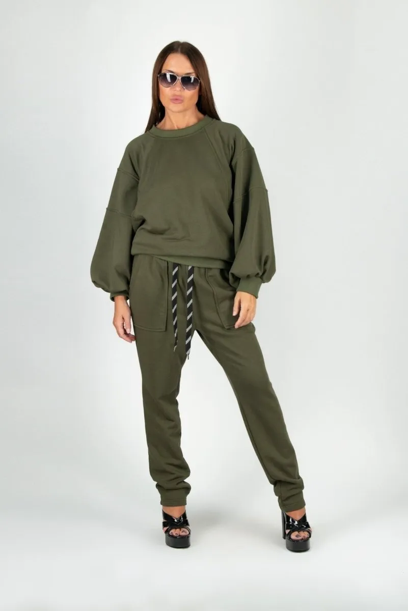 Long sport Pants Naomi