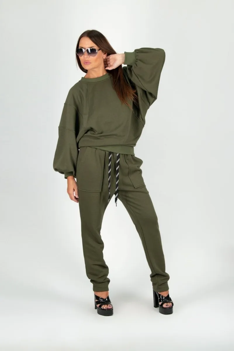 Long sport Pants Naomi