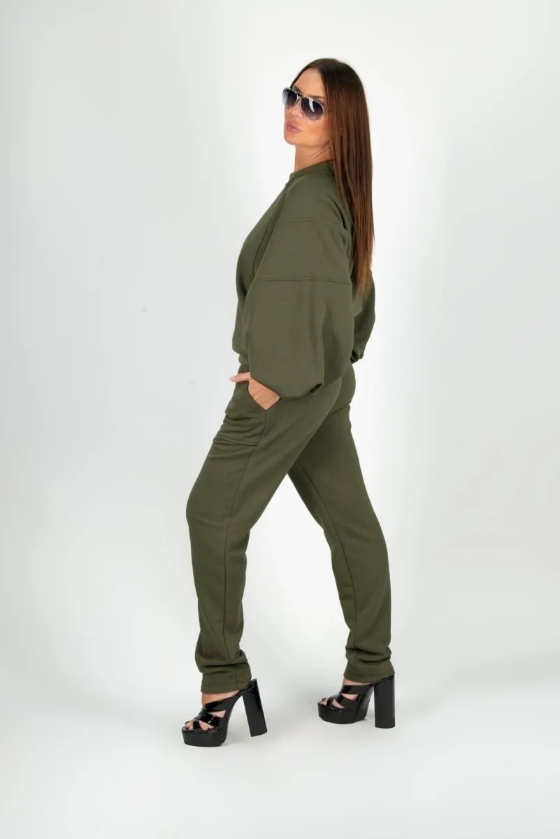 Long sport Pants Naomi