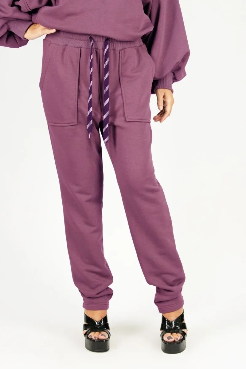 Long sport Pants Naomi