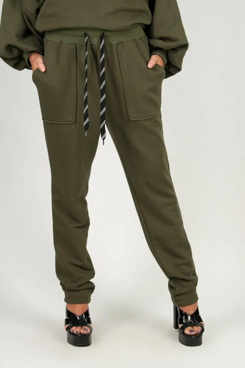 Long sport Pants Naomi
