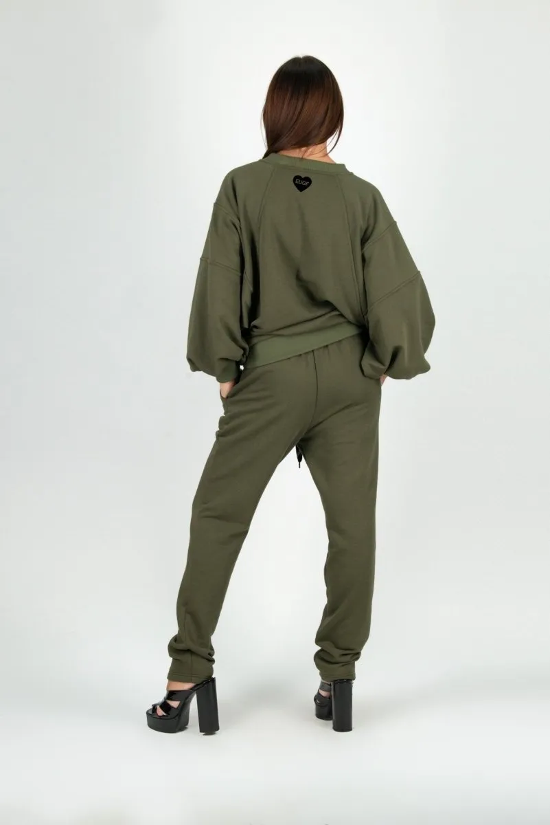 Long sport Pants Naomi
