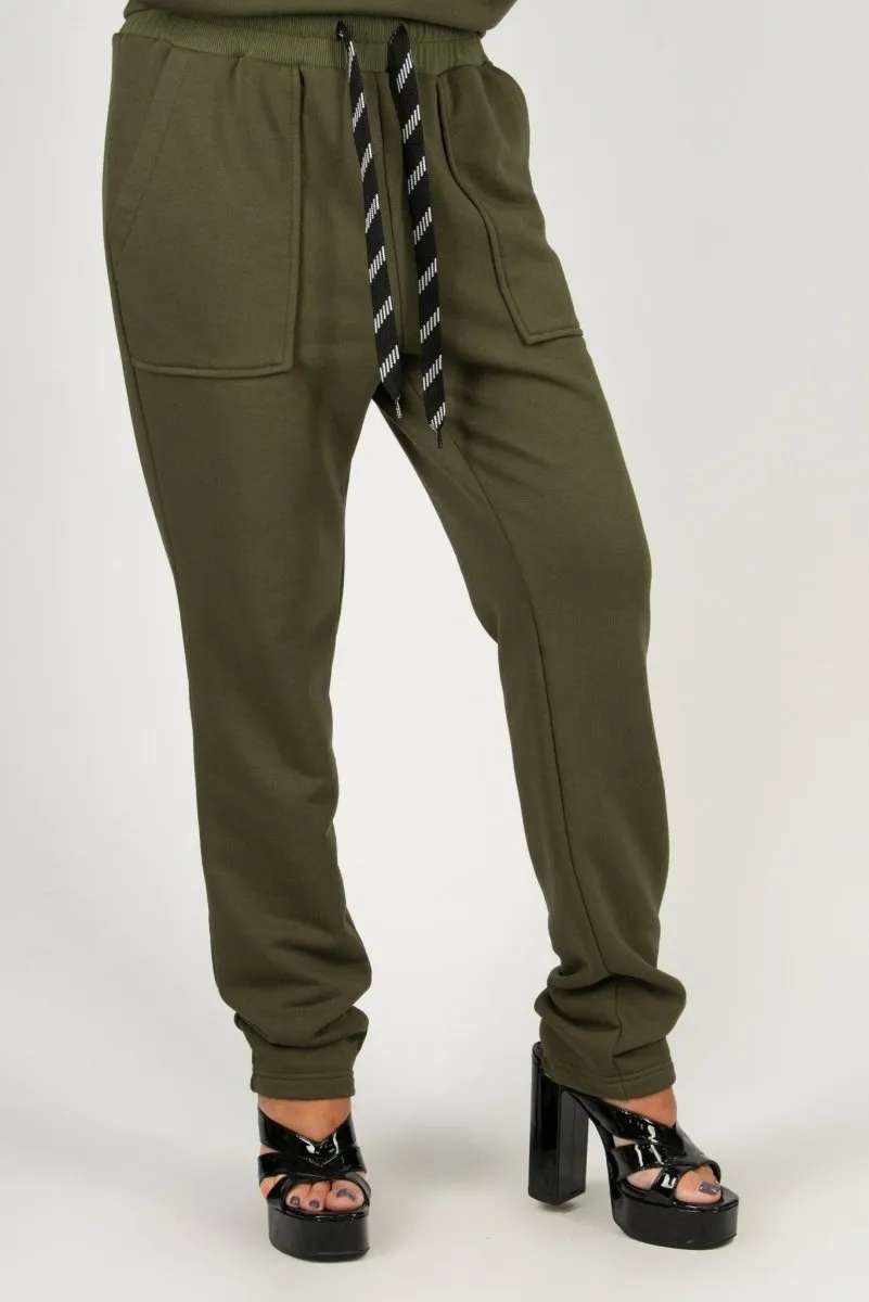 Long sport Pants Naomi