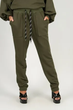 Long sport Pants Naomi