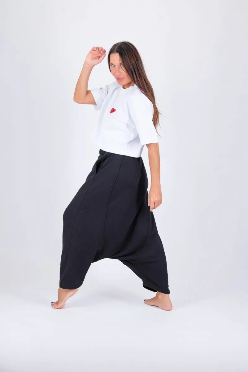 Loose Harem Pants ATLANTA