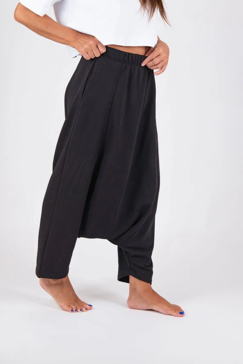 Loose Harem Pants ATLANTA