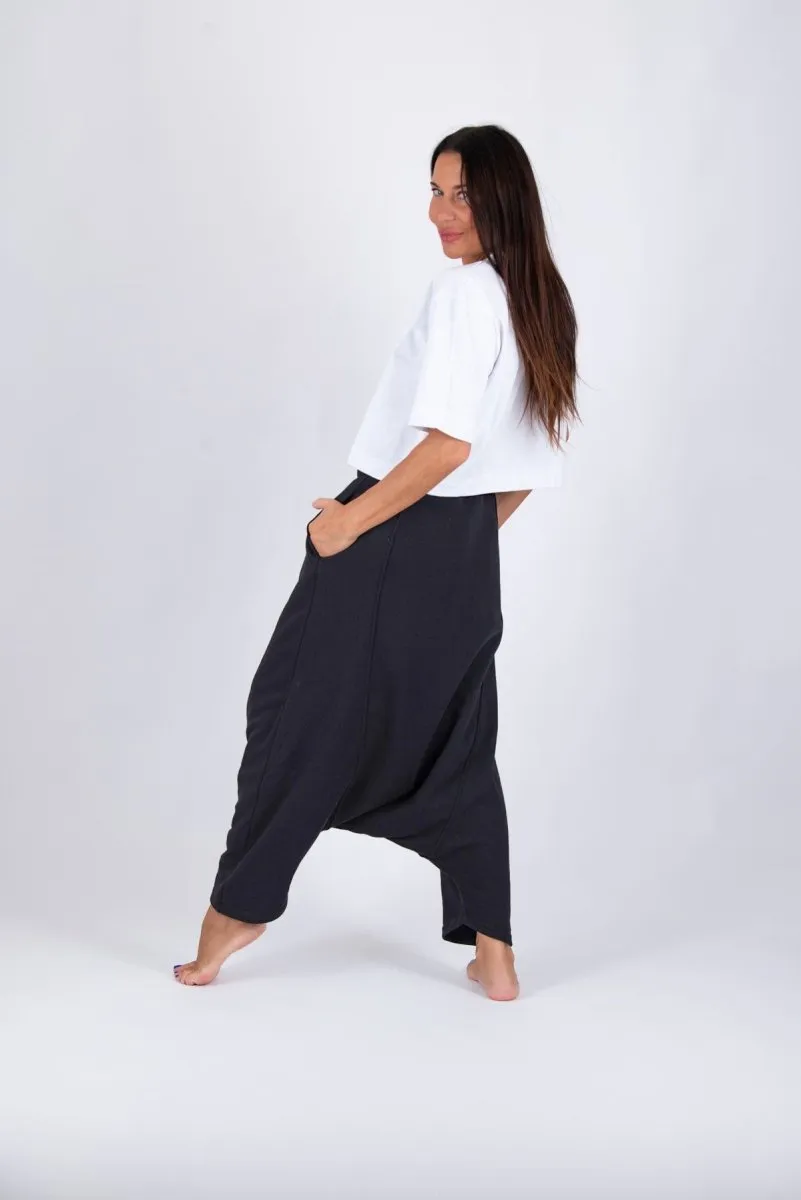 Loose Harem Pants ATLANTA