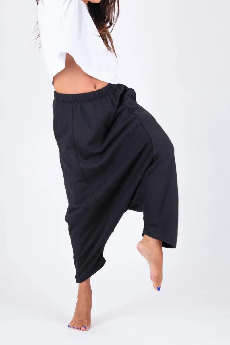 Loose Harem Pants ATLANTA