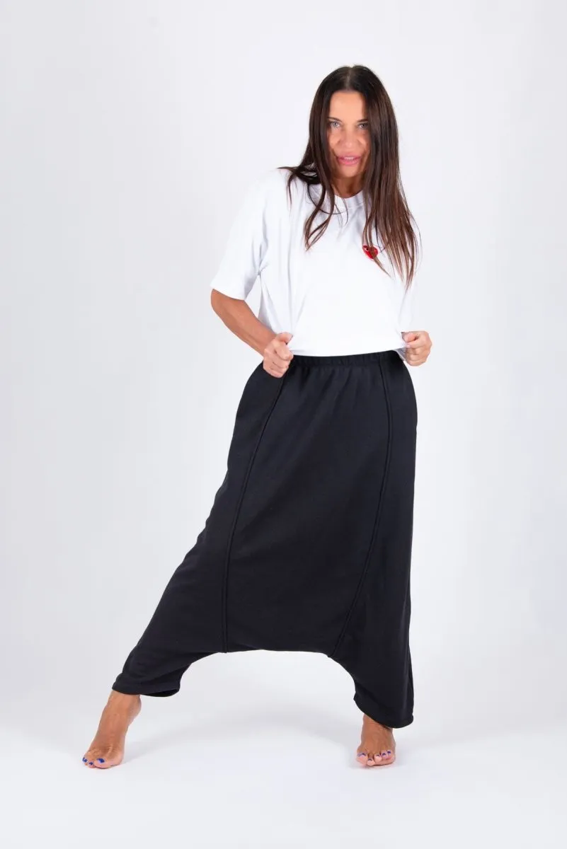 Loose Harem Pants ATLANTA