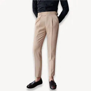 Loravelle | Old Money Pants for Men