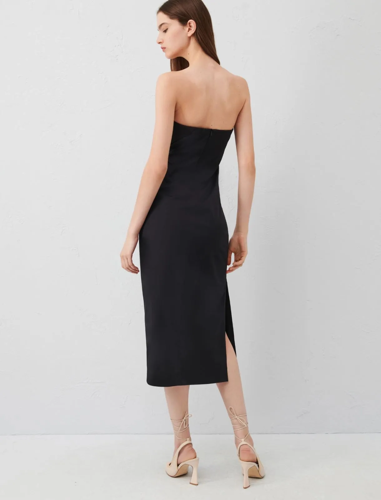 MARELLA - BRIDGE DRESS