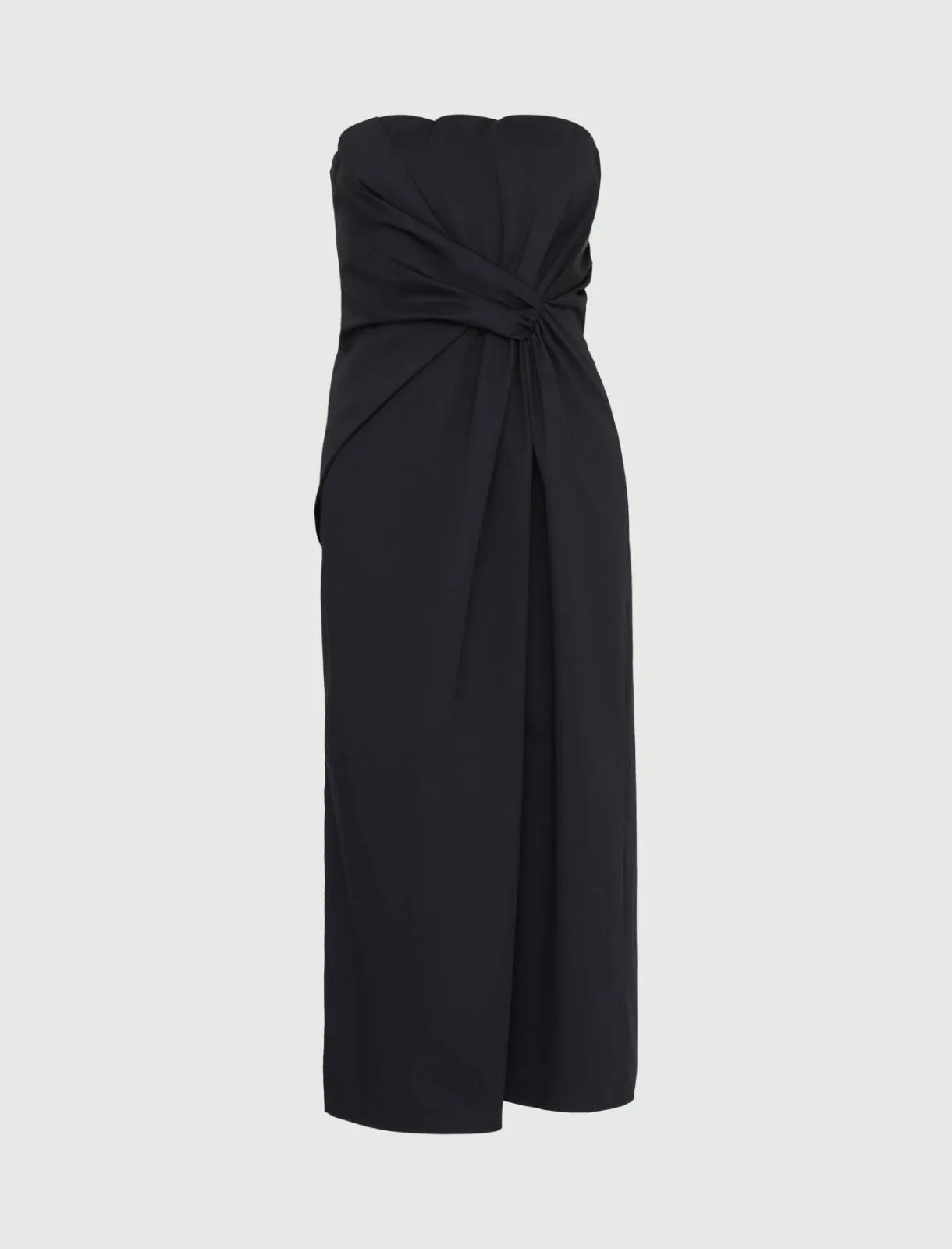 MARELLA - BRIDGE DRESS