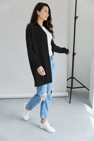 Mia Fratino Mya Cash Open Cardi 21200