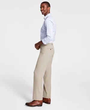 Michael Kors Mens Classic fit Dress Pants 36 / 30 Beige