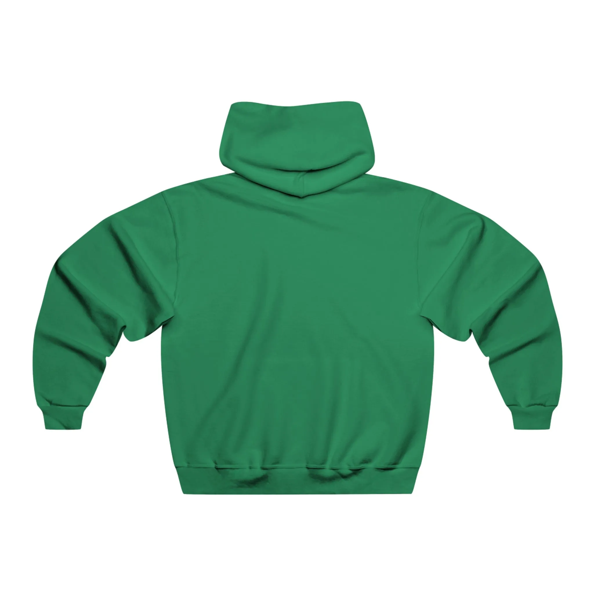 Mo'ai Mashers Hoodie | At The Ballpark Apparel
