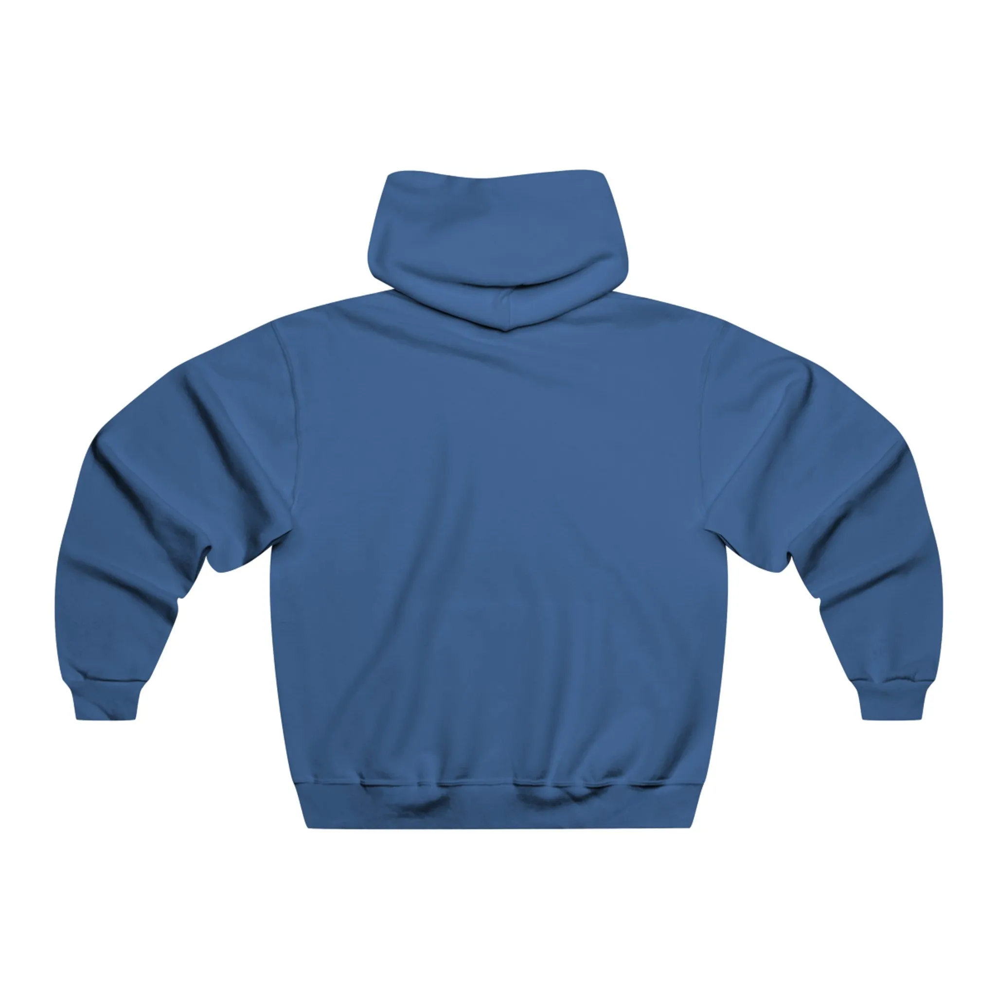 Mo'ai Mashers Hoodie | At The Ballpark Apparel