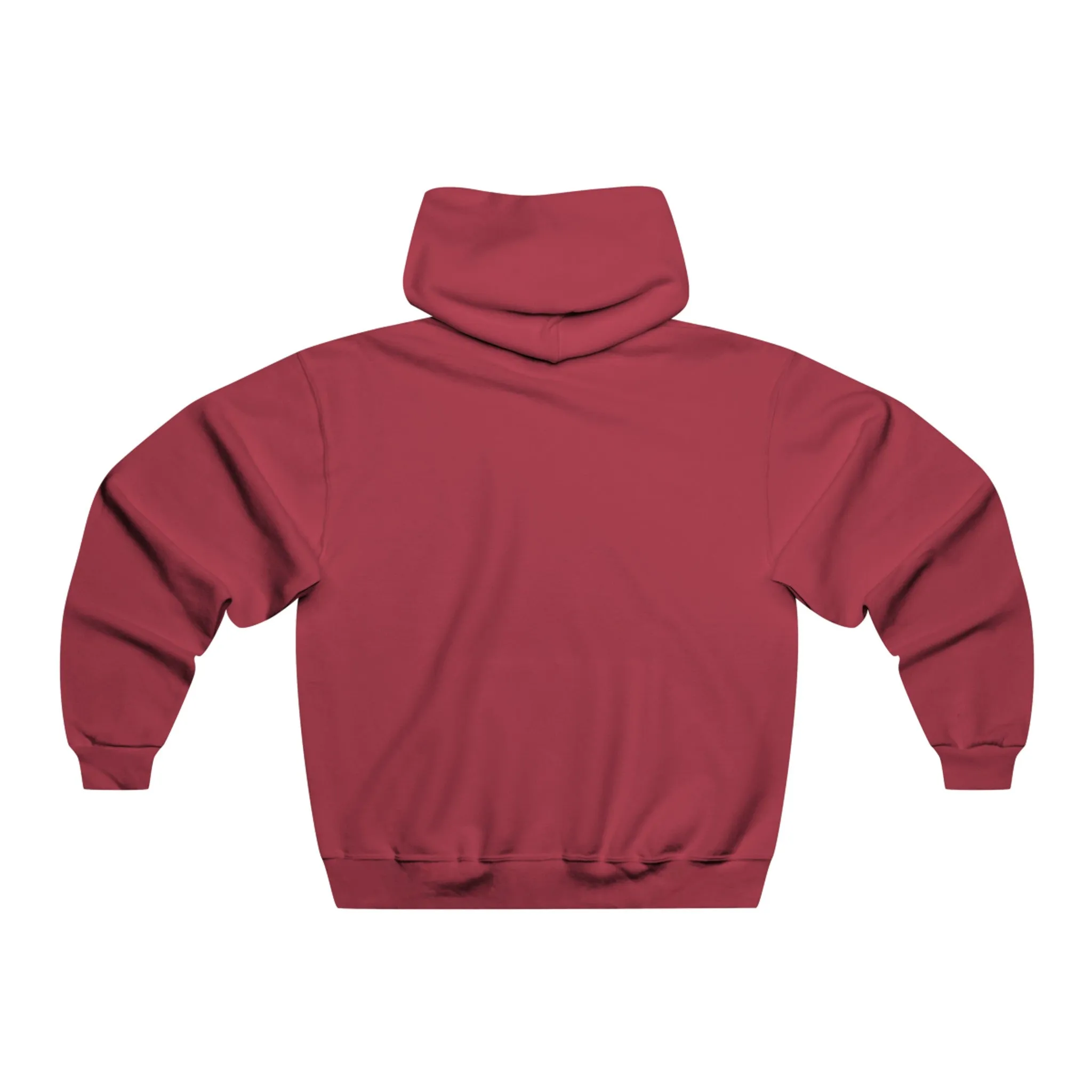 Mo'ai Mashers Hoodie | At The Ballpark Apparel