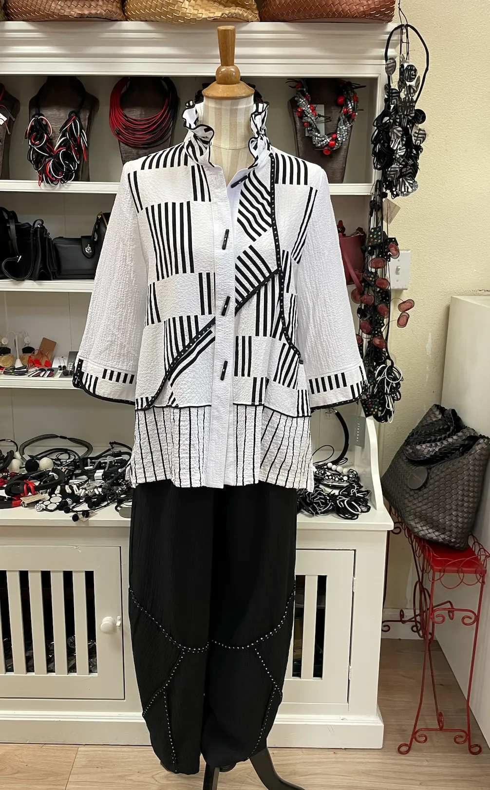 Moonlight Pant - P9223
