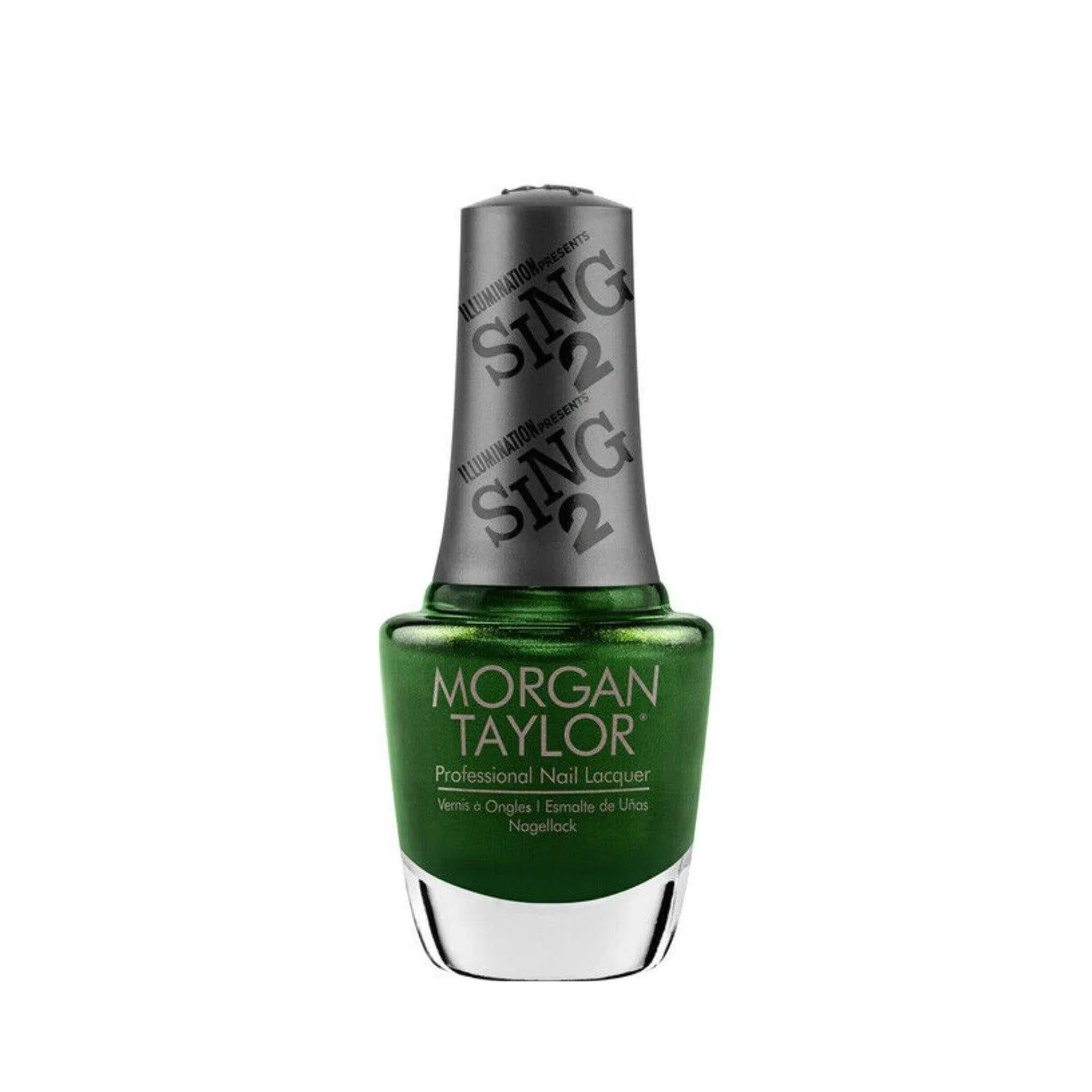 Morgan Taylor - Miss Crawly Chic
