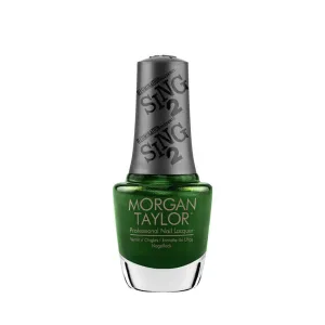 Morgan Taylor - Miss Crawly Chic