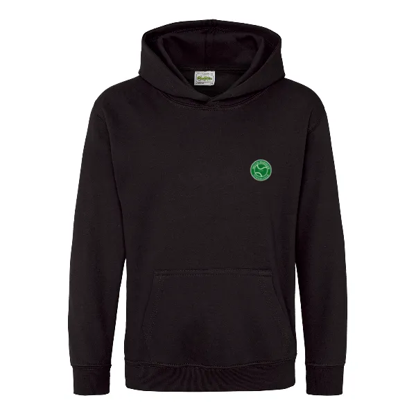 Much Hadham - Kids Classic Hoodie