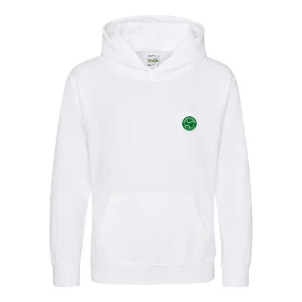 Much Hadham - Kids Classic Hoodie
