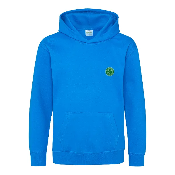 Much Hadham - Kids Classic Hoodie