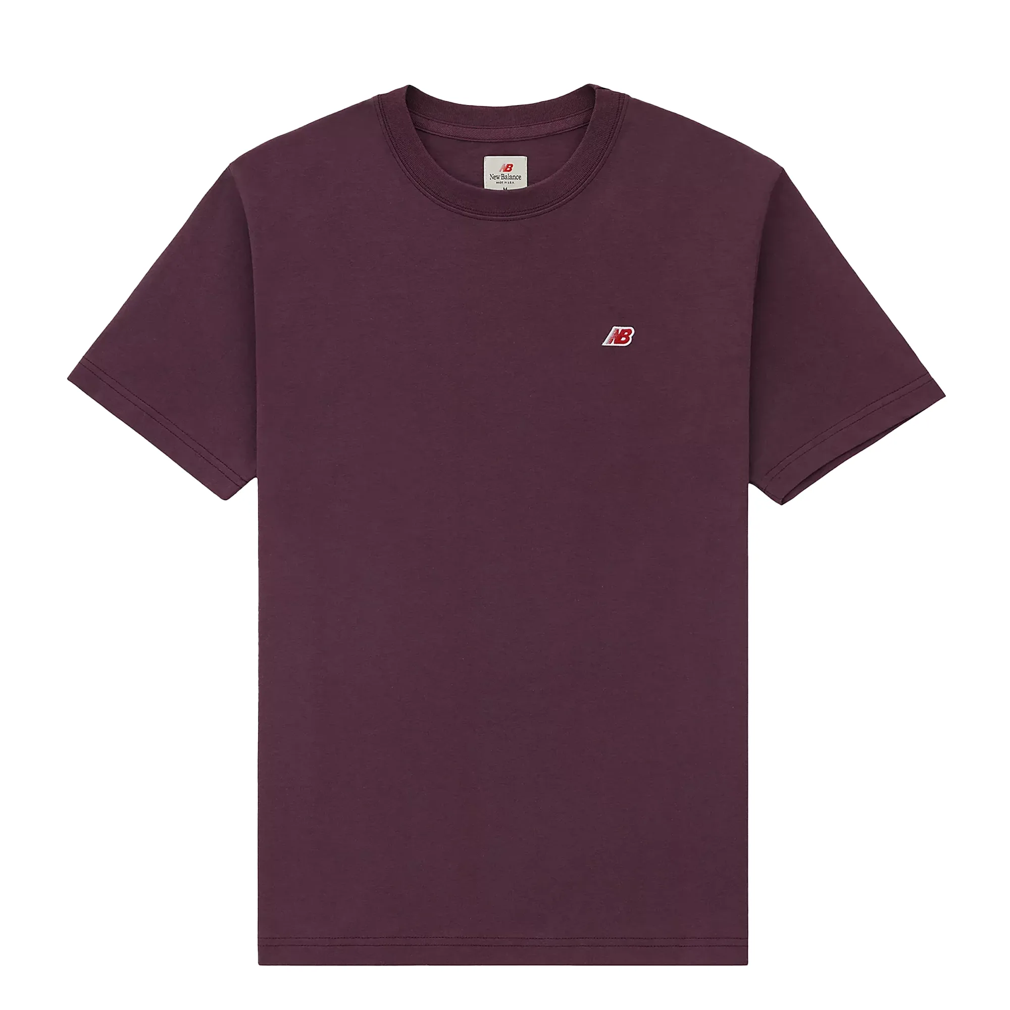 New Balance Made In USA T-Shirt PLN MT43543