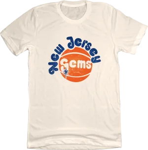 New Jersey Gems Basketball