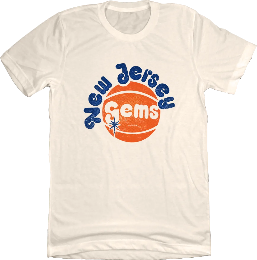 New Jersey Gems Basketball