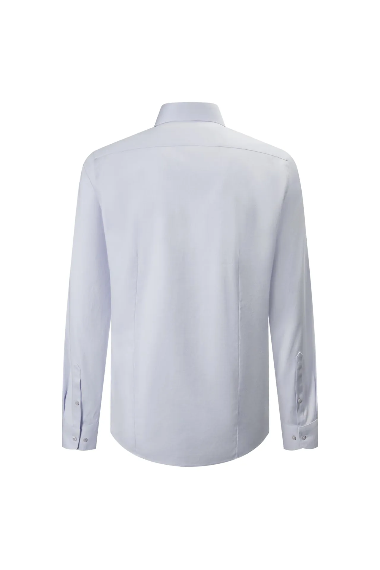 Non Iron Cotton Stretch Shirt