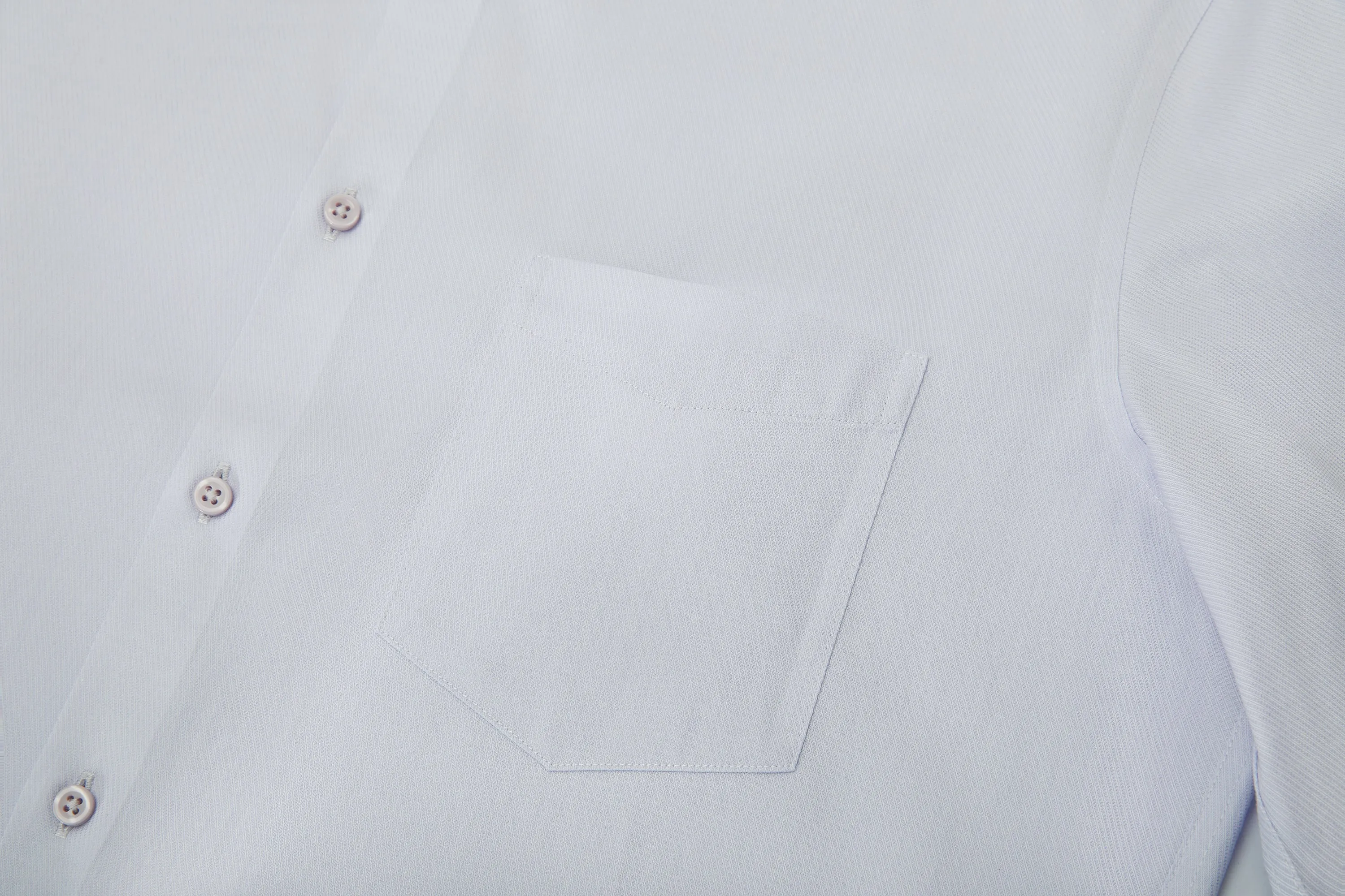 Non Iron Cotton Stretch Shirt