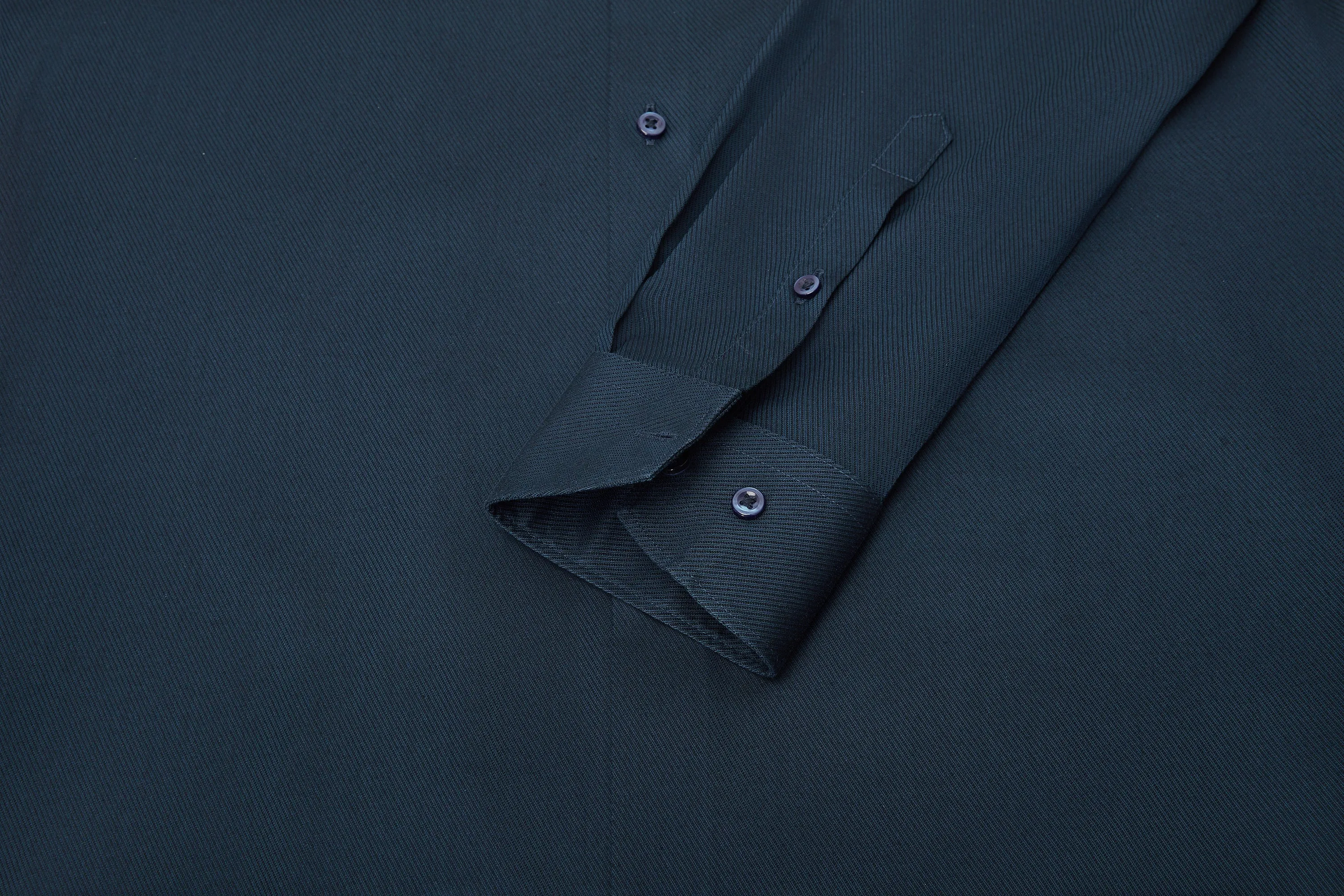 Non Iron Cotton Stretch Shirt
